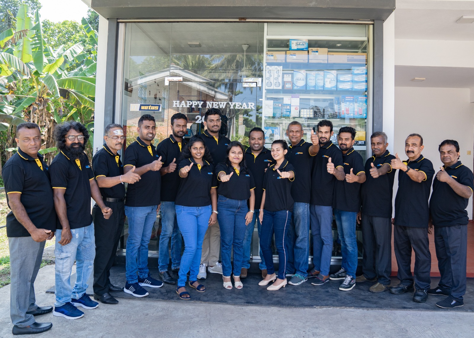Nuradha Engineering workshop photo 5