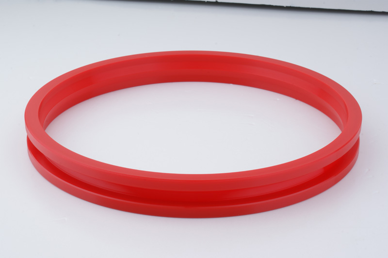Polyurethane & Viton Hydraulic Seals